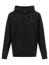 Patagonia Uprisal Hoodie Black