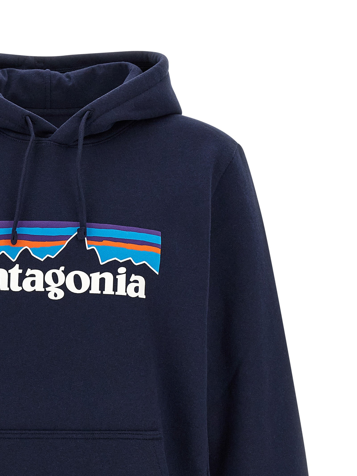 Patagonia Uprisal Hoodie Blue