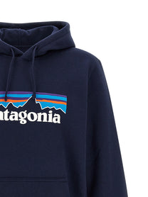 Patagonia Uprisal Hoodie Blue