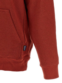 Patagonia Uprisal Hoodie Red