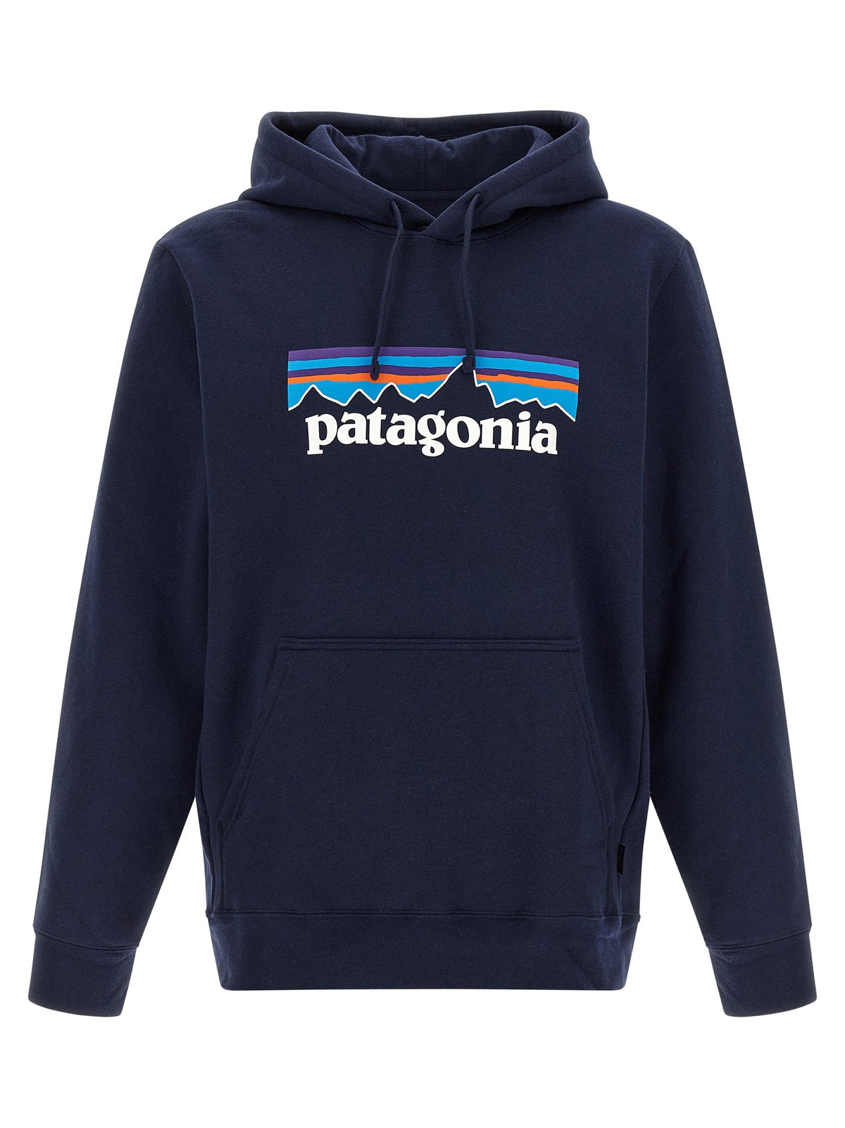 Patagonia Uprisal Hoodie Blue