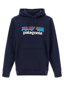 Patagonia Uprisal Hoodie Blue