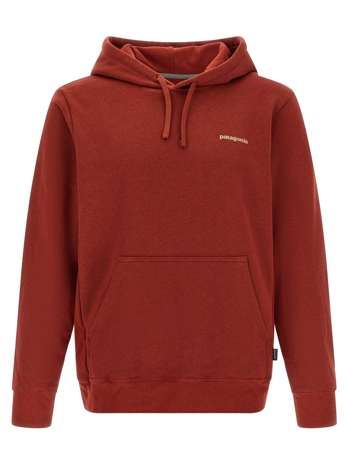 Patagonia Uprisal Hoodie Red