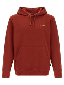 Patagonia Uprisal Hoodie Red