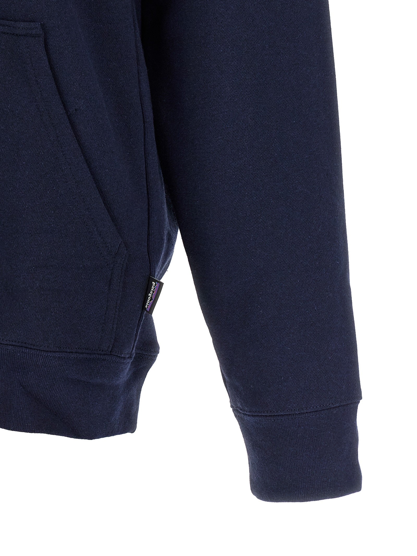Patagonia Uprisal Hoodie Blue