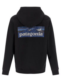 Patagonia Uprisal Hoodie Black