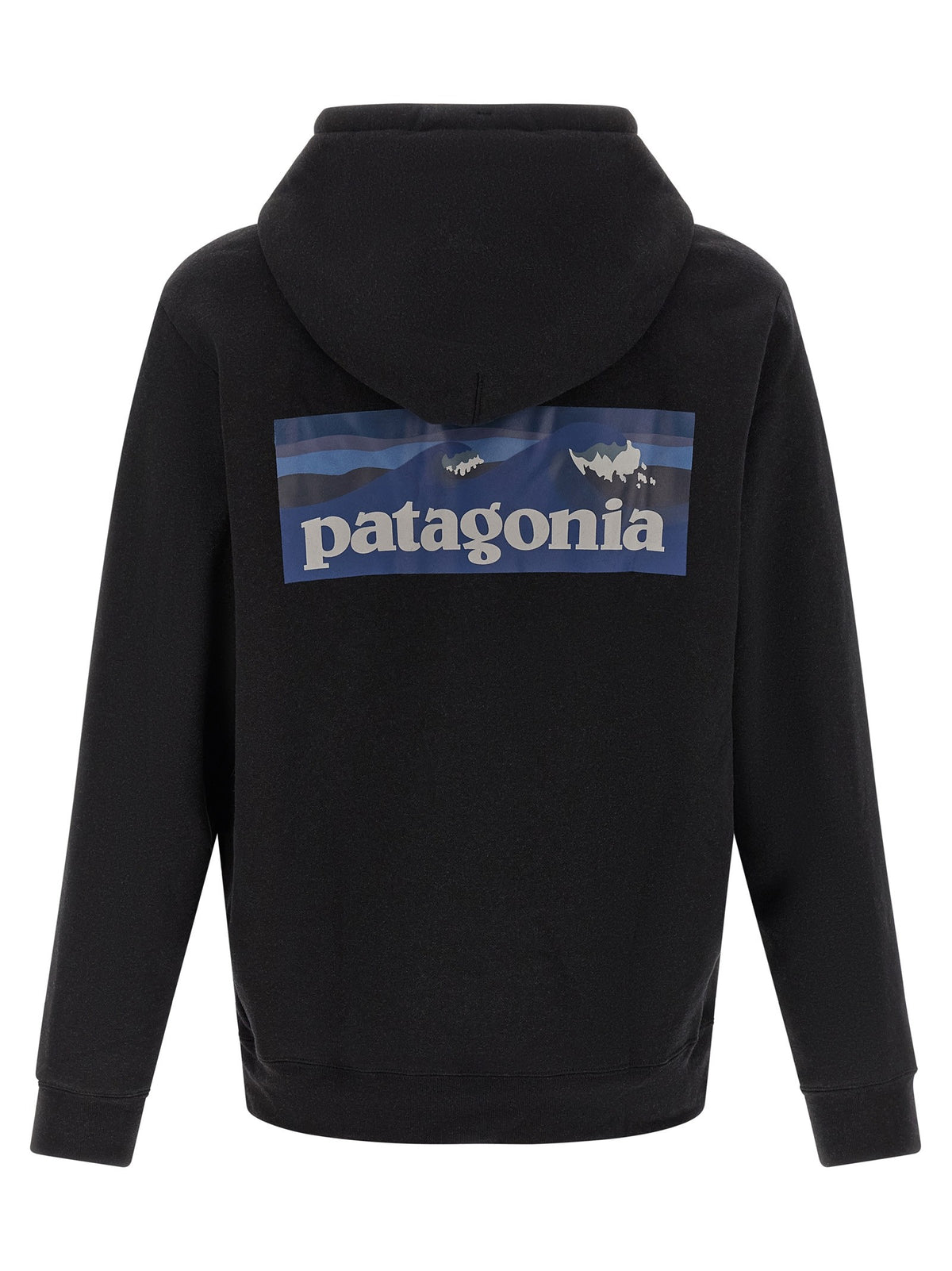 Patagonia Uprisal Hoodie Black, view 2