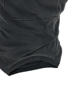 Maison Margiela Upside Down Top Grey, view 4