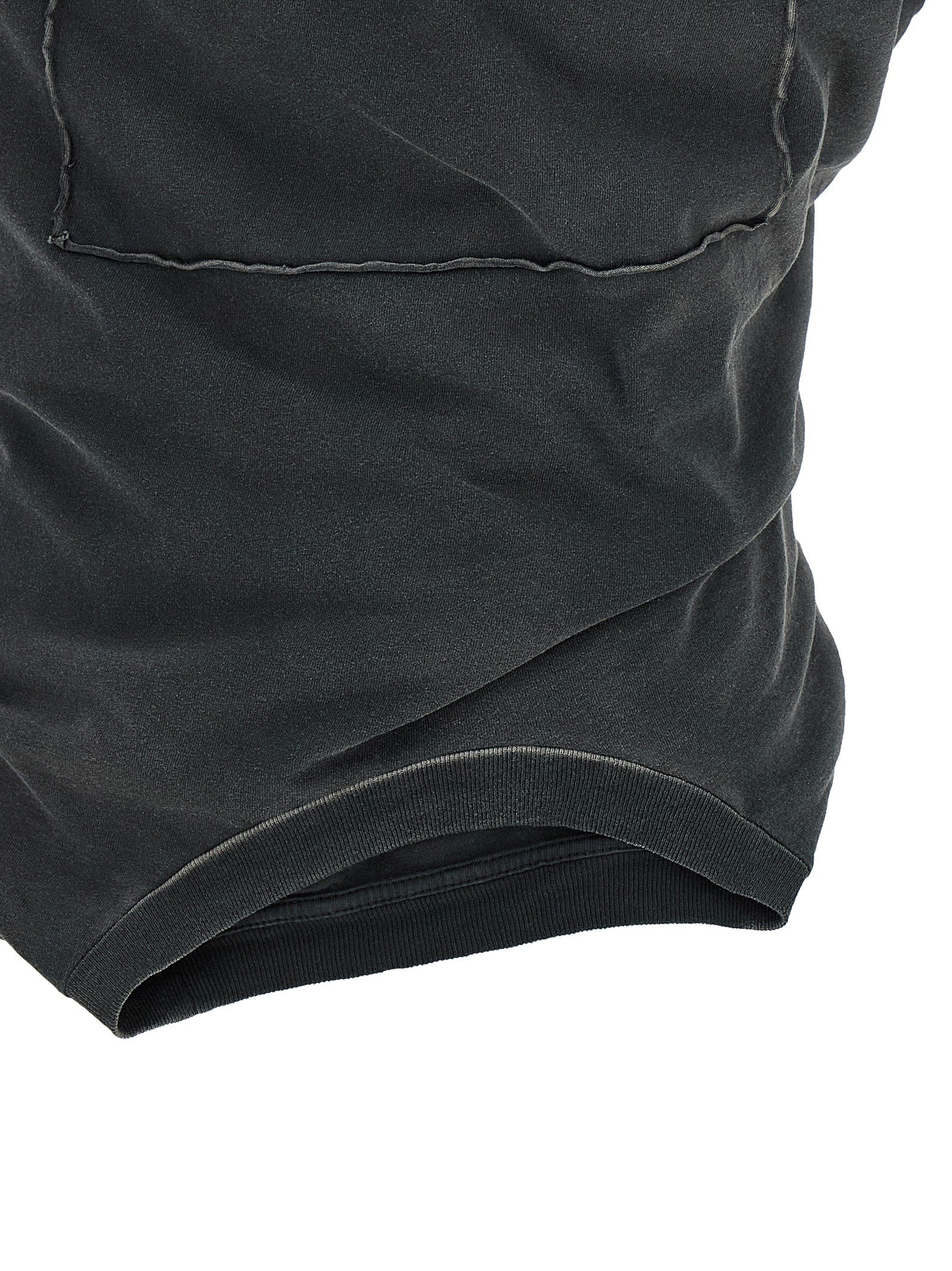Maison Margiela Upside Down Top Grey