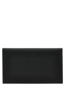 Saint Laurent Uptown Clutch Black