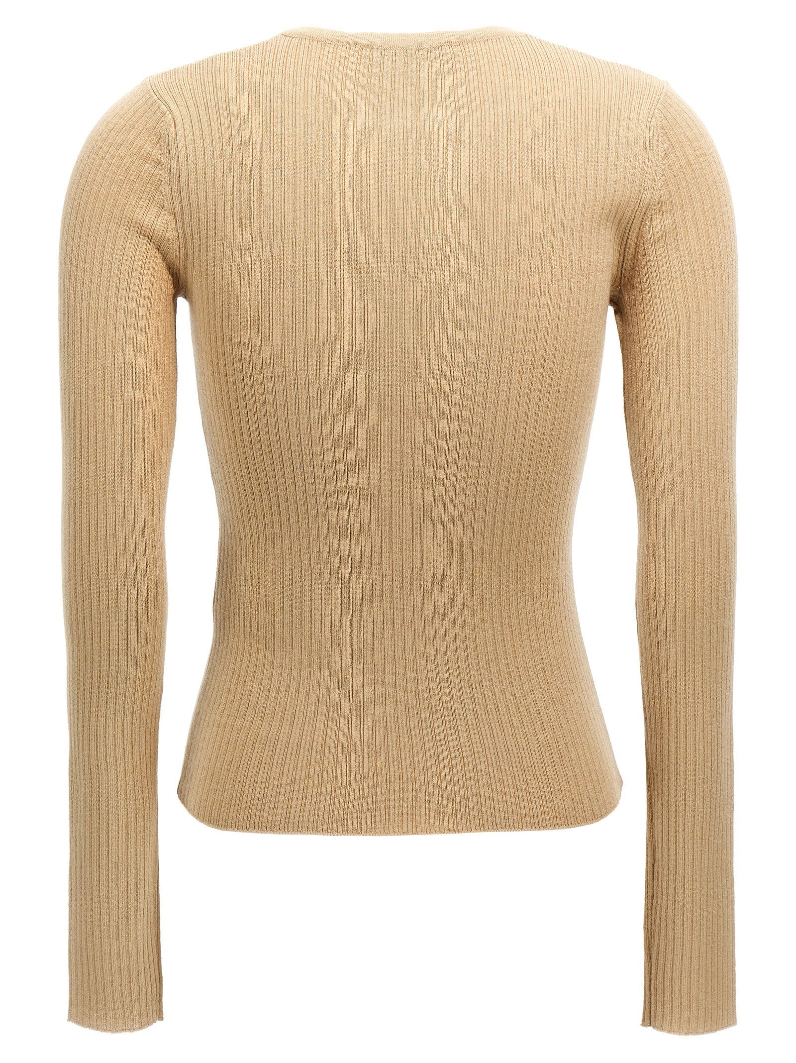 Max Mara Urlo Sweater Beige