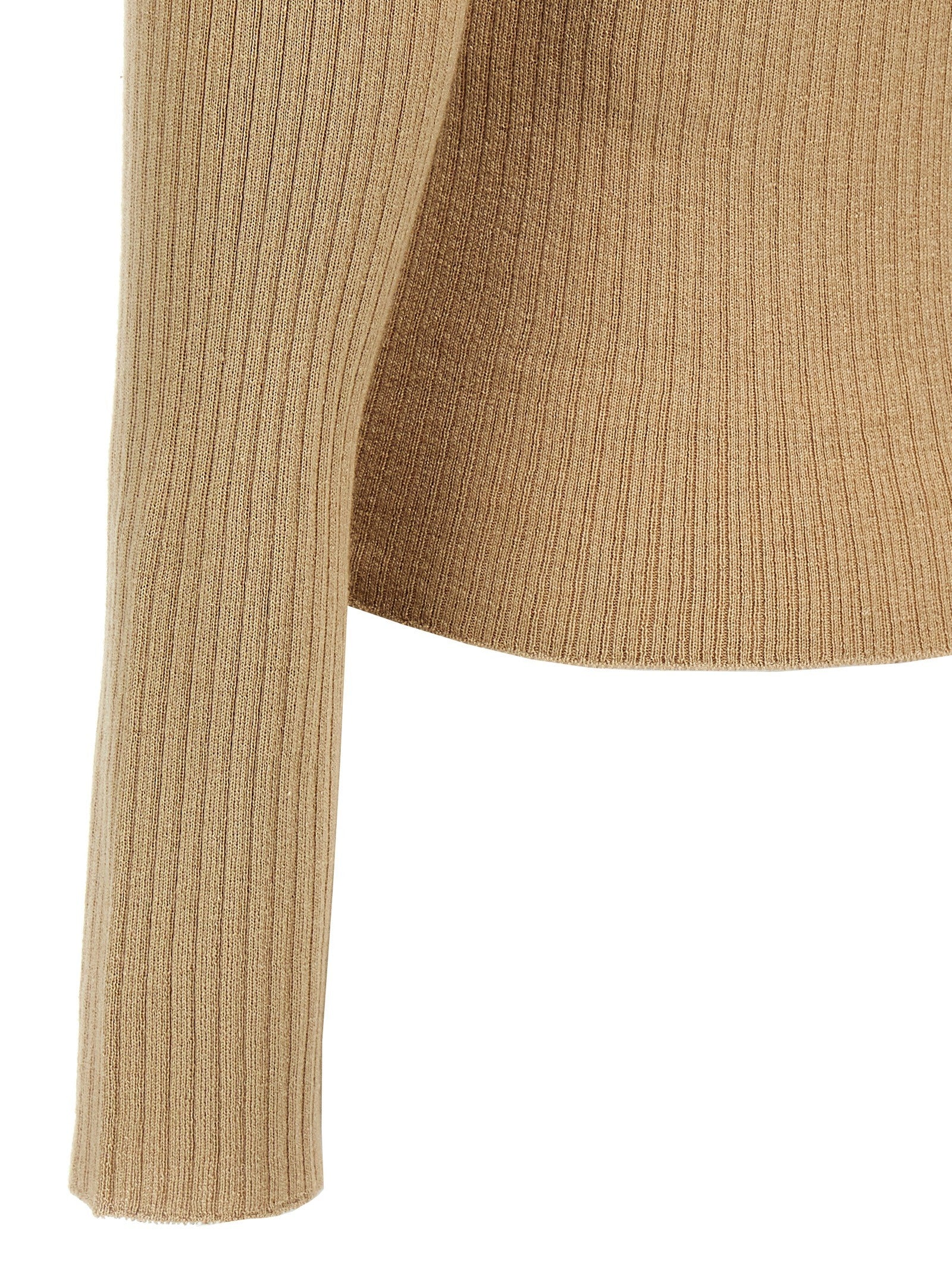 Max Mara Urlo Sweater Beige