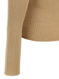 Max Mara Urlo Sweater Beige