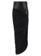 The Andamane Ursula Skirt Black