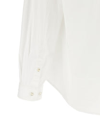Undercover The Shepherd Undercover Shirt White