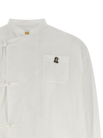 Undercover The Shepherd Undercover Shirt White