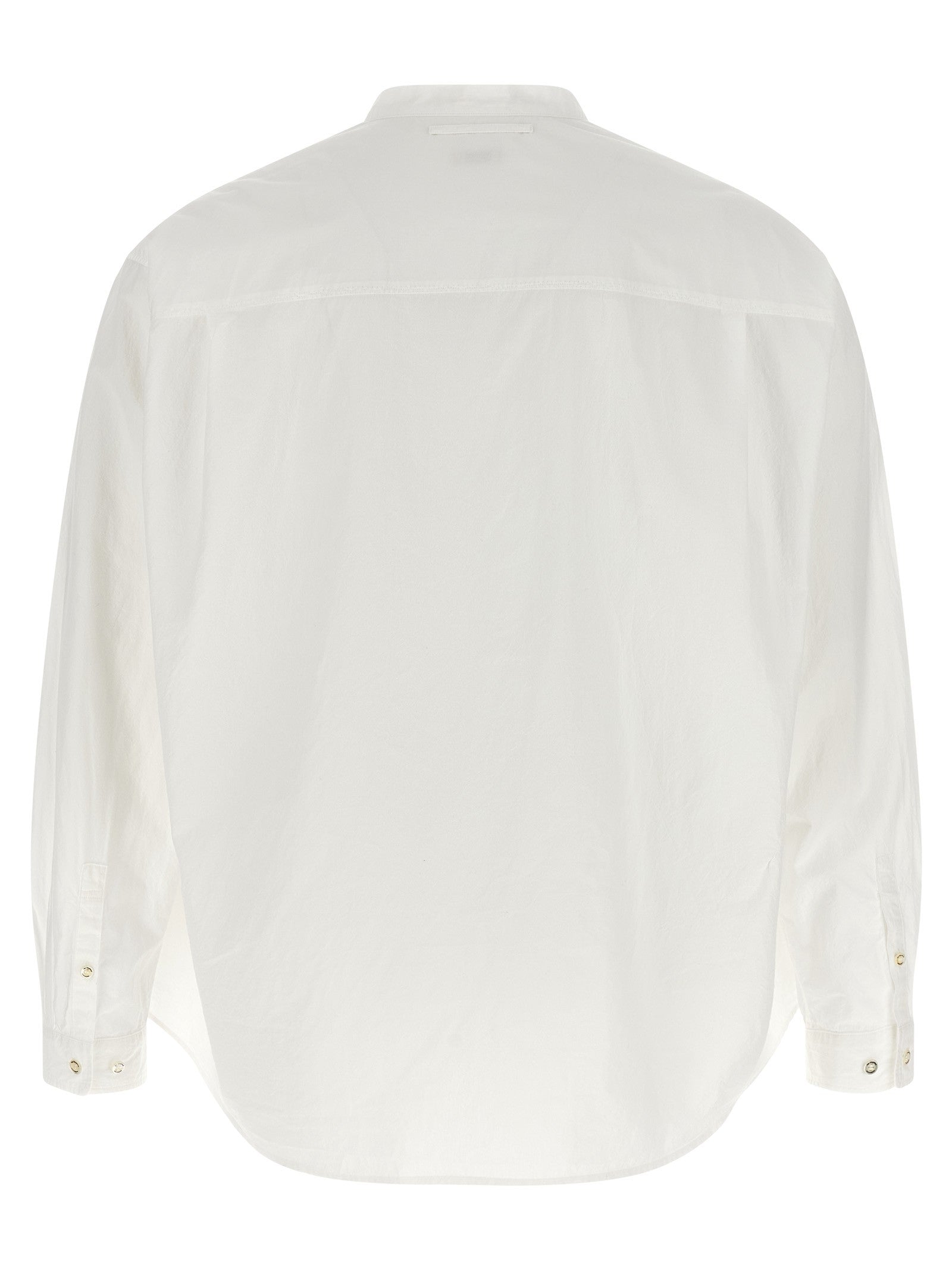 Undercover The Shepherd Undercover Shirt White