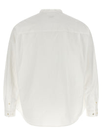 Undercover The Shepherd Undercover Shirt White