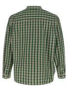 Undercover The Shepherd Undercover Shirt Green, view 2
