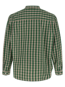 Undercover The Shepherd Undercover Shirt Green