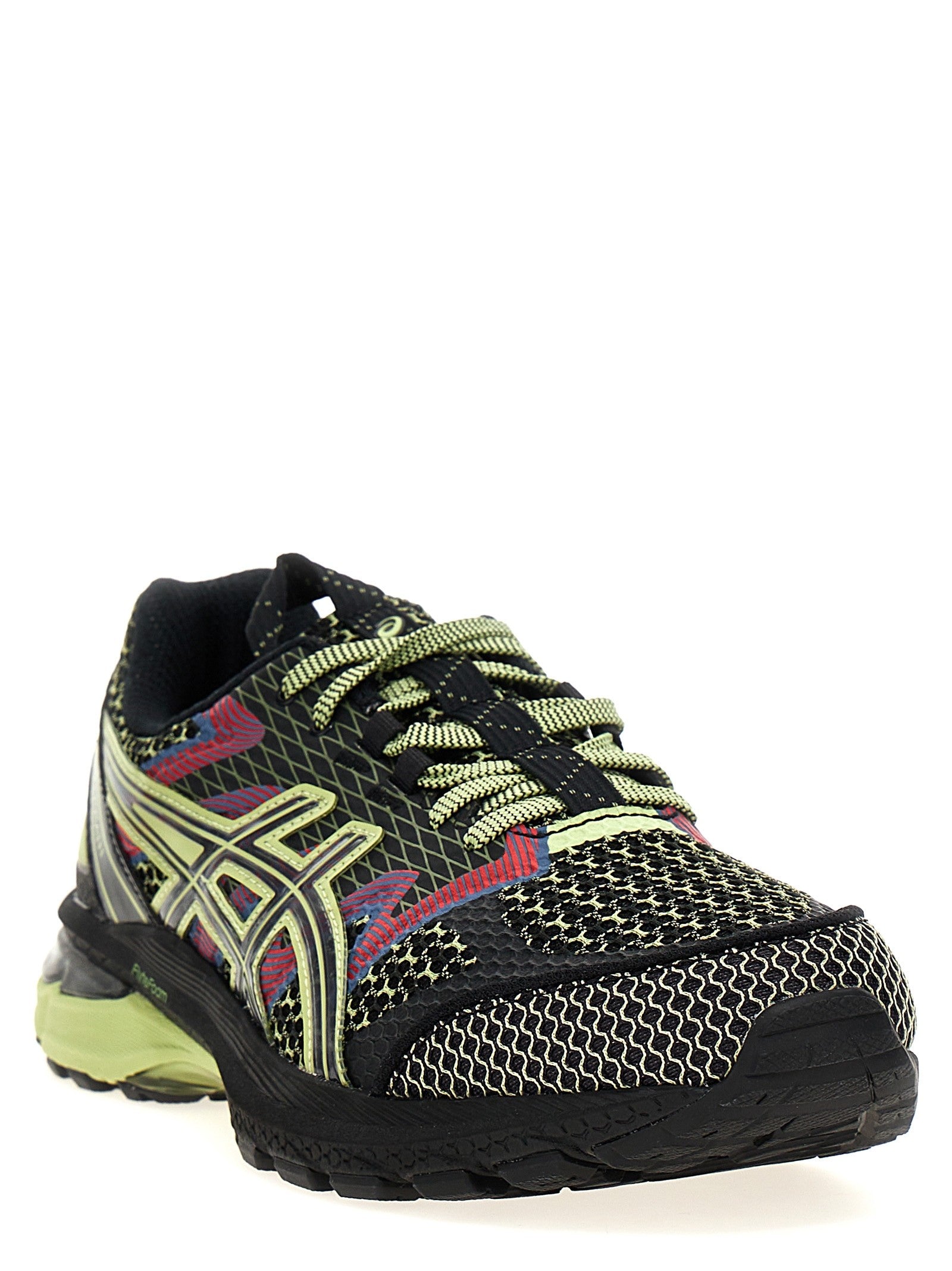 ASICS Gel Terrain Sneakers Gold