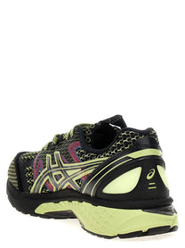 ASICS Gel Terrain Sneakers Gold