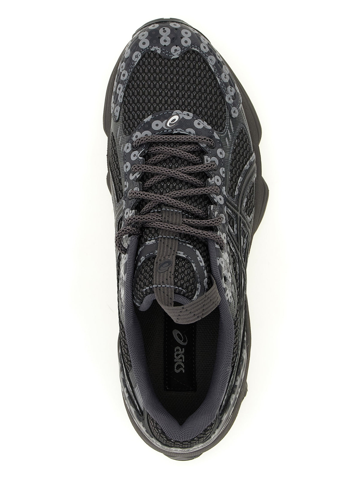 ASICS Gel Kinetic Fluent Sneakers Grey