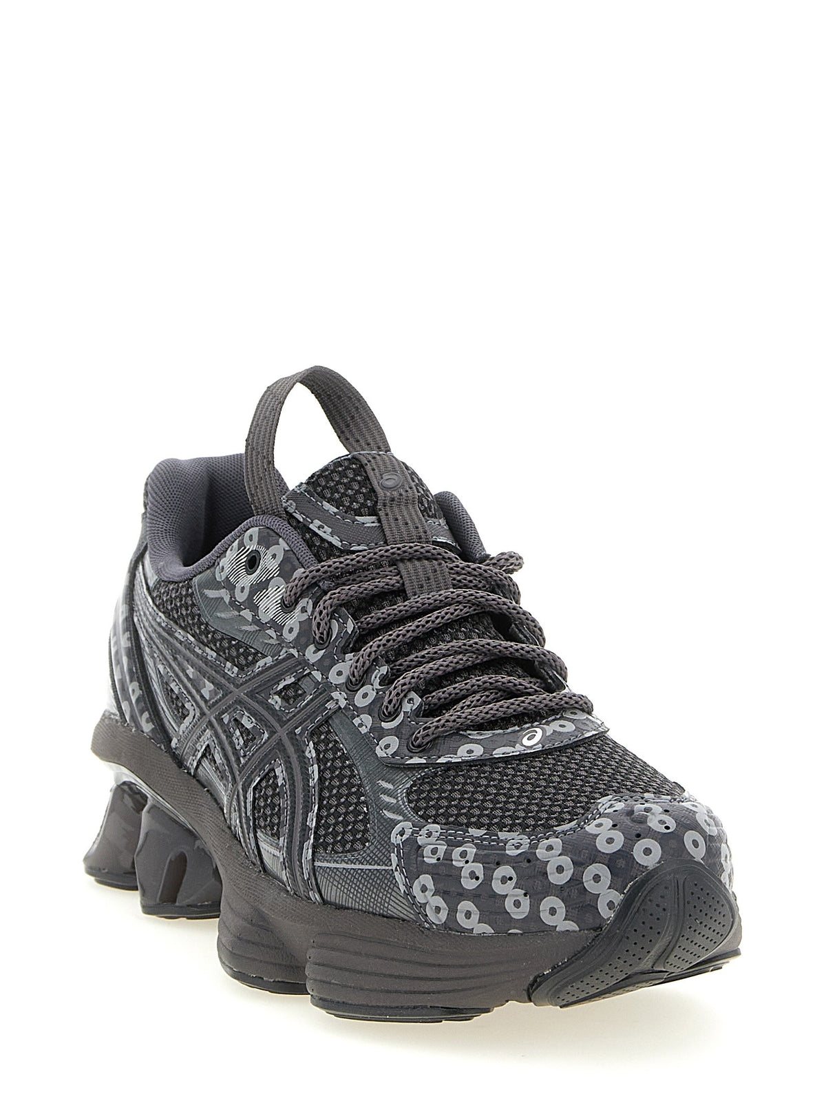 ASICS Gel Kinetic Fluent Sneakers Grey