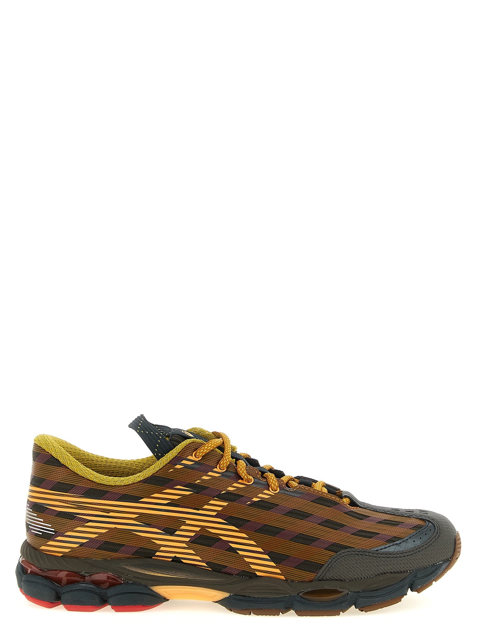 ASICS Sneakers Gold