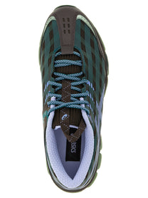 ASICS Gel SJ33 Sneakers Gold