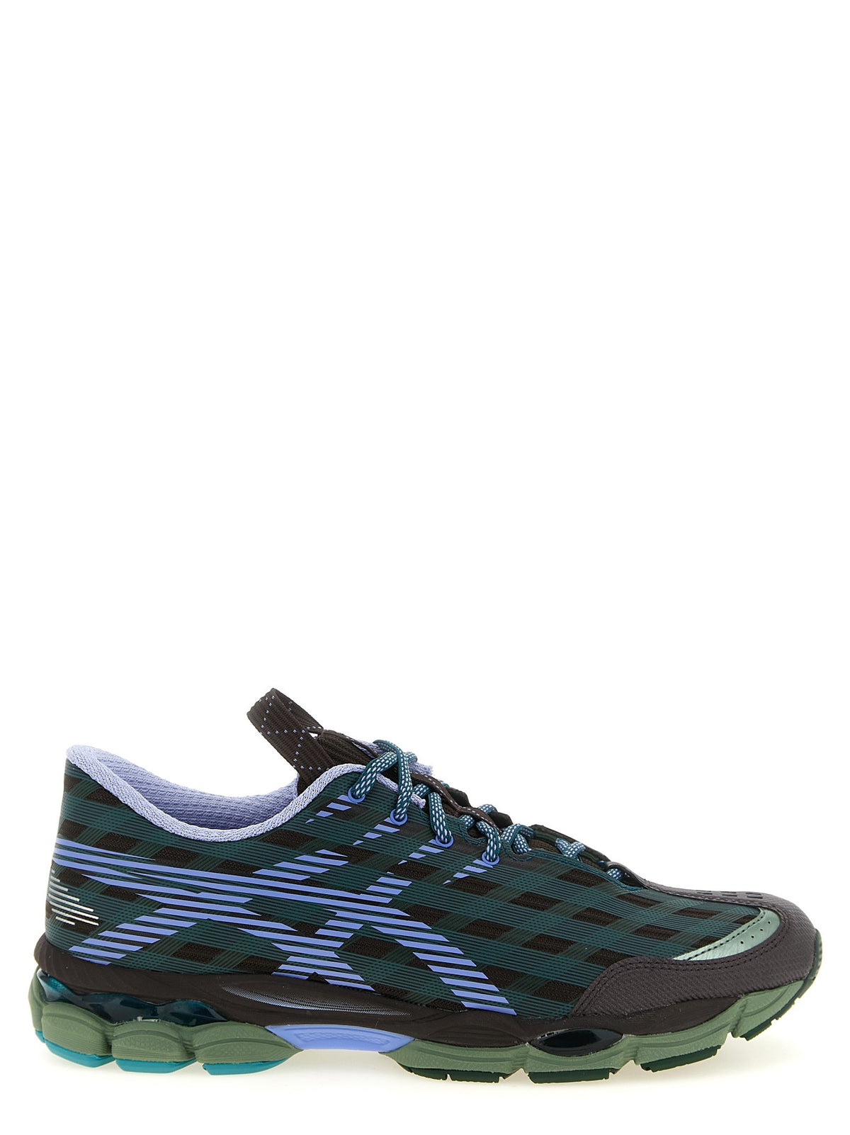 ASICS Gel SJ33 Sneakers Gold