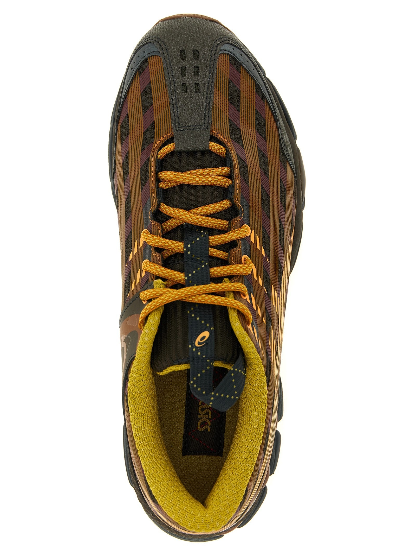 ASICS Sneakers Gold