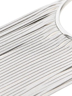 Sportmax Uscio Necklace Silver, view 3