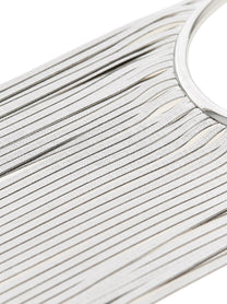 Sportmax Uscio Necklace Silver