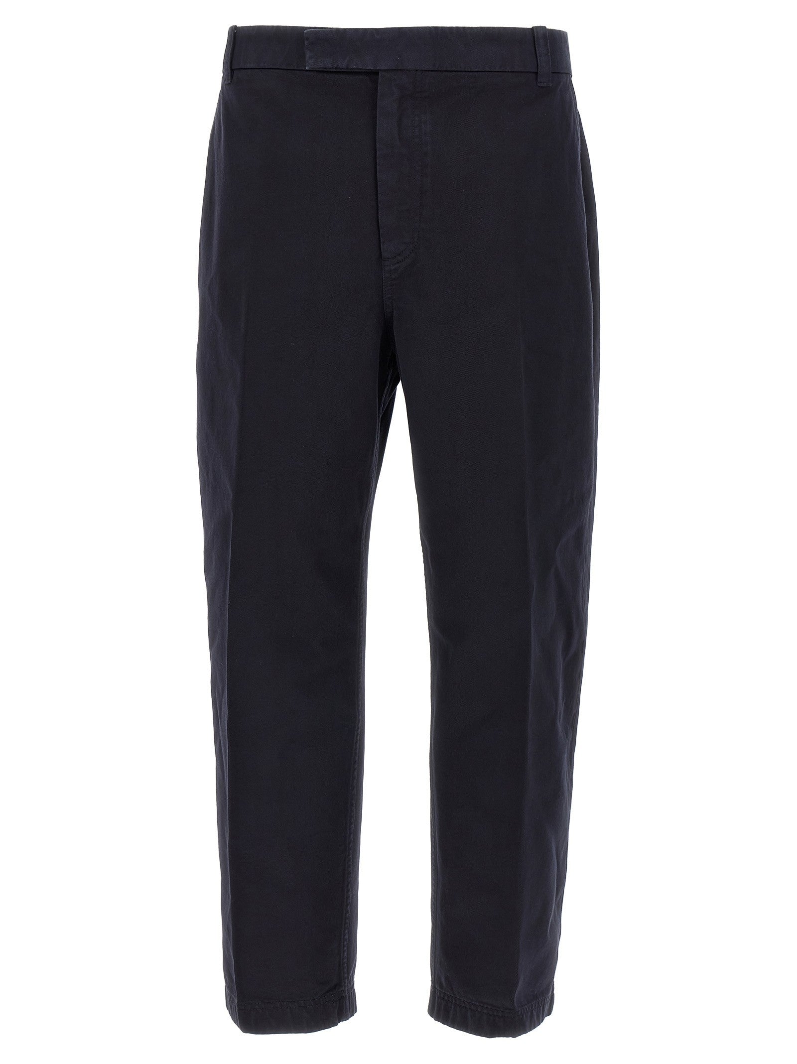 Thom Browne Utility Pants Blue