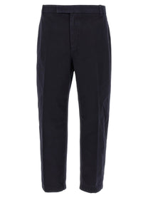 Thom Browne Utility Pants Blue