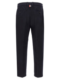 Thom Browne Utility Pants Blue