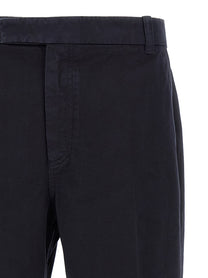 Thom Browne Utility Pants Blue