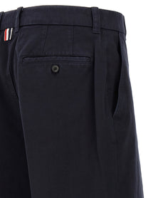 Thom Browne Utility Pants Blue