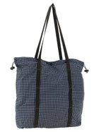Gramicci Utility Tote Shopping Bag Blue, view 2