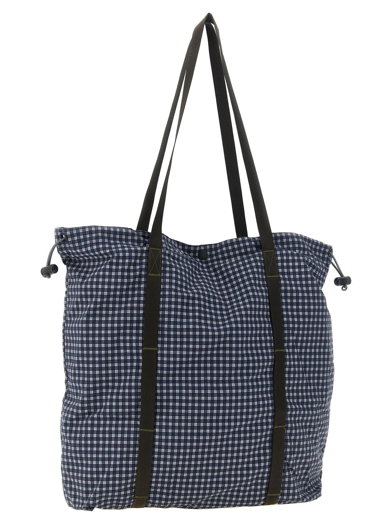 Gramicci Utility Tote Shopping Bag Blue