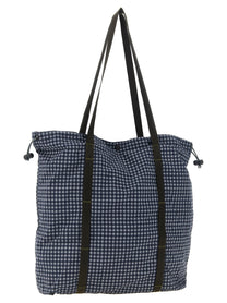 Gramicci Utility Tote Shopping Bag Blue