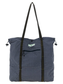 Gramicci Utility Tote Shopping Bag Blue