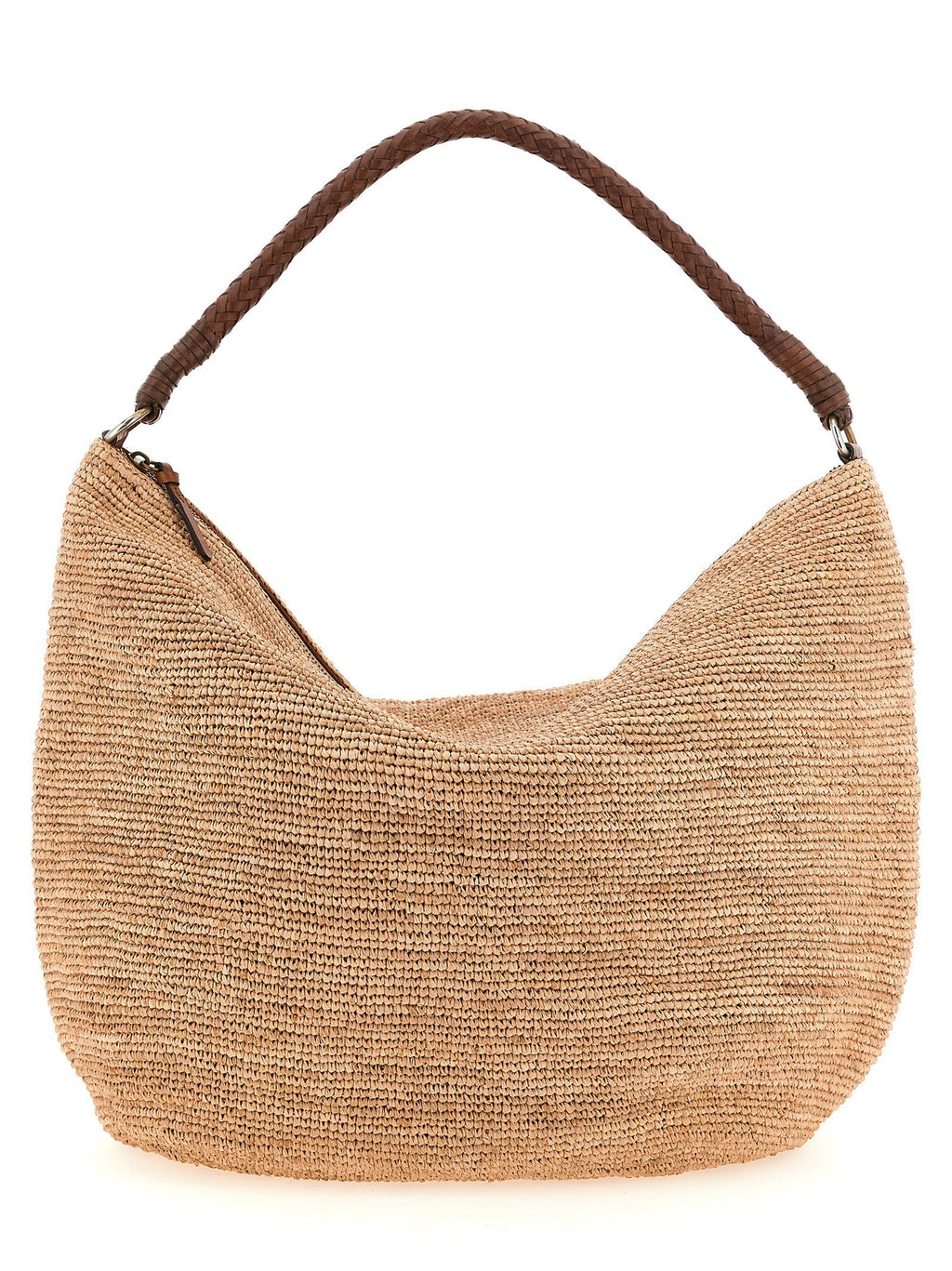 IBELIV Utopia Shoulder Bag Beige