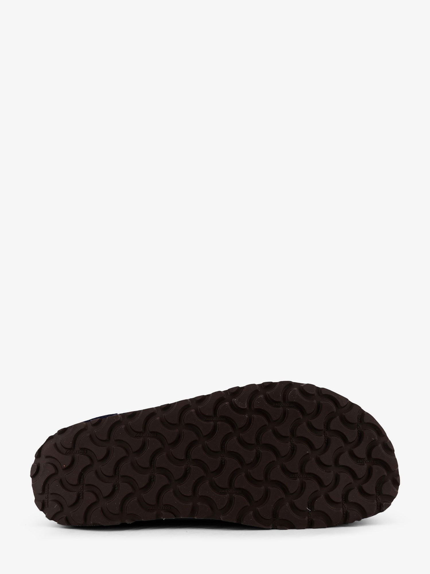 Birkenstock Men's Utti Suede Lace up Shoes Blue Birkenstock