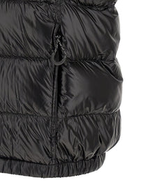 Moncler Grenoble Uychi Vest Black