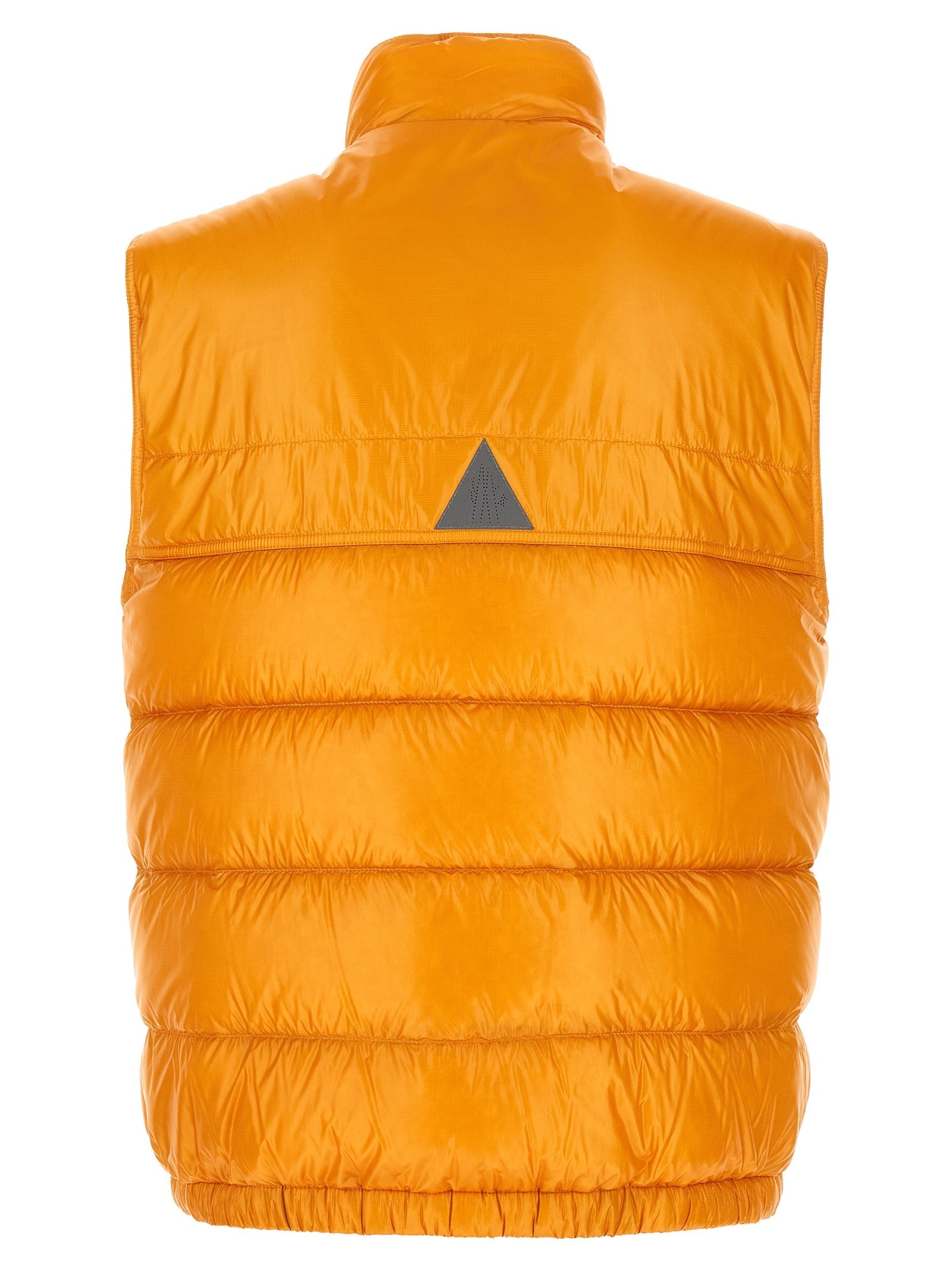 Moncler Grenoble Uychi Vest Yellow