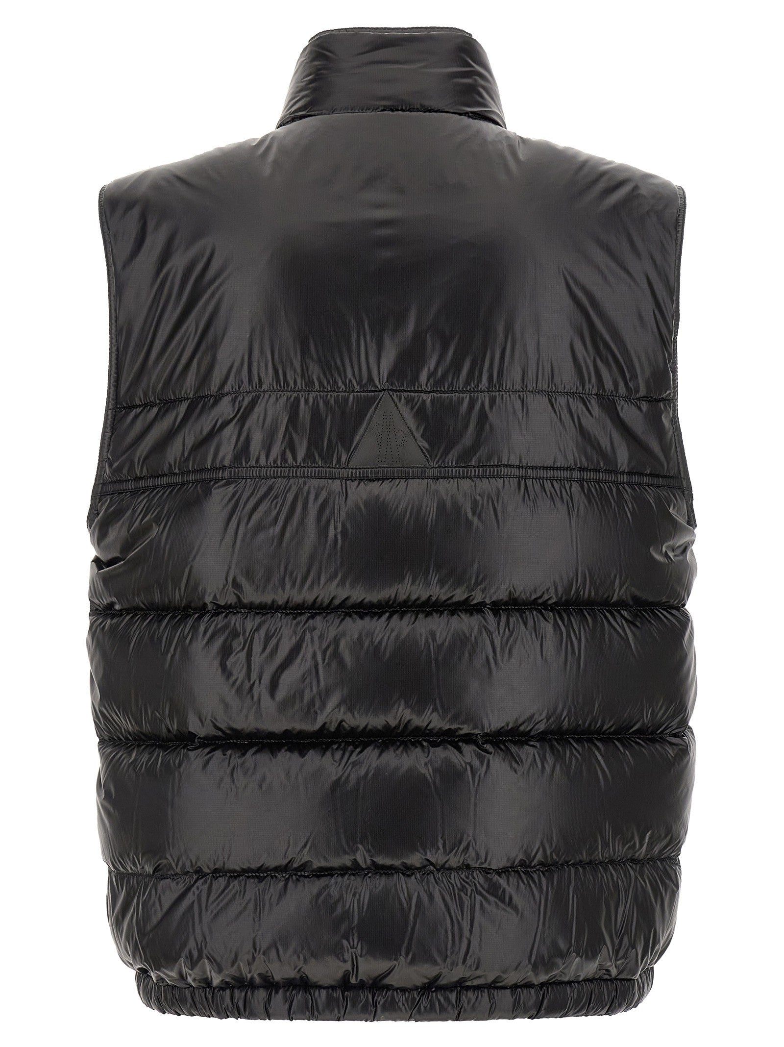 Moncler Grenoble Uychi Vest Black