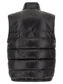 Moncler Grenoble Uychi Vest Black
