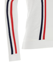 Perfect Moment Uyn Ski Team Sweater White